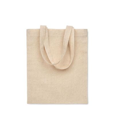 Small cotton bag