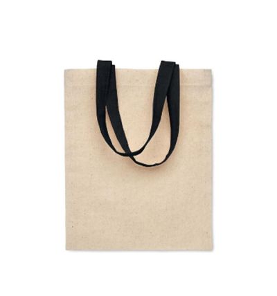 Small cotton bag