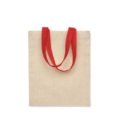 Small cotton bag
