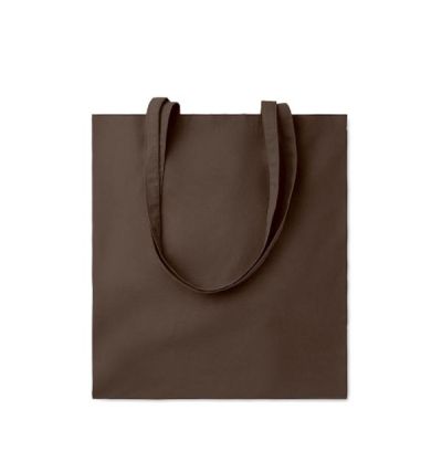 Small cotton bag