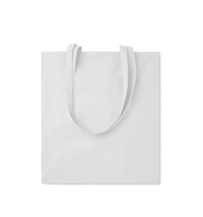 Small cotton bag