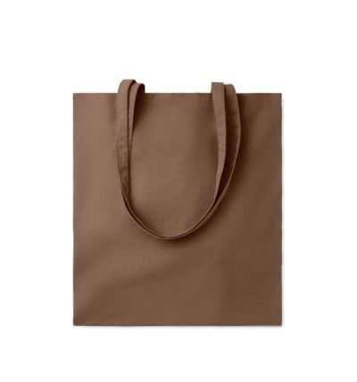 Small cotton bag