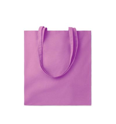 Small cotton bag