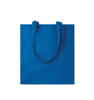 Small cotton bag