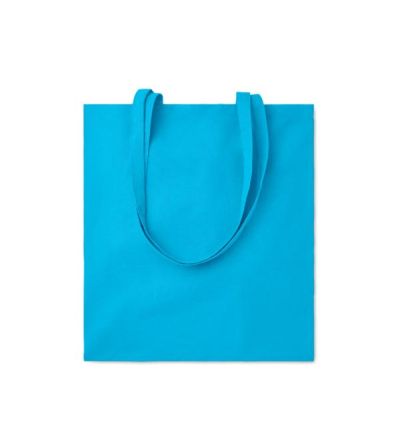 Small cotton bag