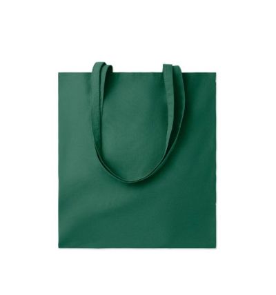 Small cotton bag