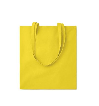 Small cotton bag