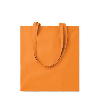 Small cotton bag