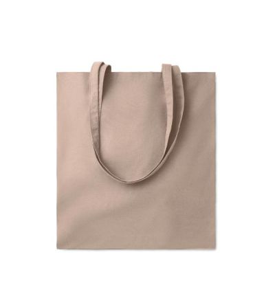 Small cotton bag