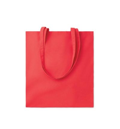 Small cotton bag