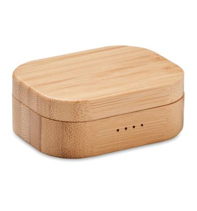 True Wireless слушалки