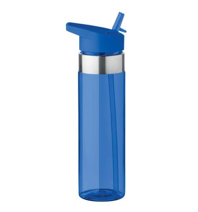 Drinking bottle in Tritan
