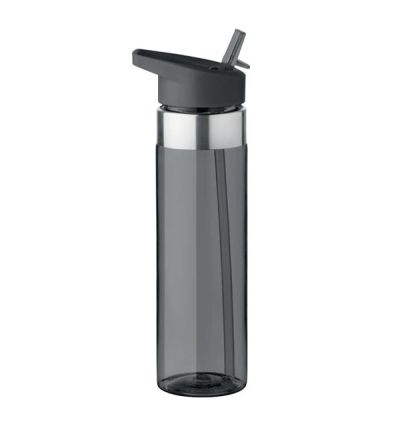 Drinking bottle in Tritan