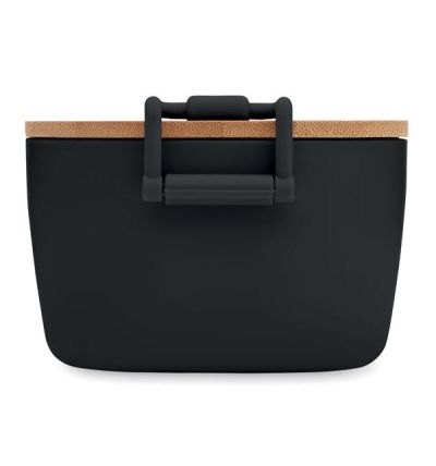 PP lunch box