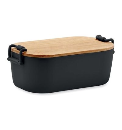 PP lunch box