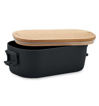 PP lunch box