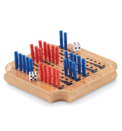 Set 4 game set