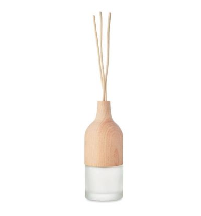 Aroma diffuser with 3 reed sticks