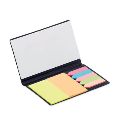 4 piece memo pad