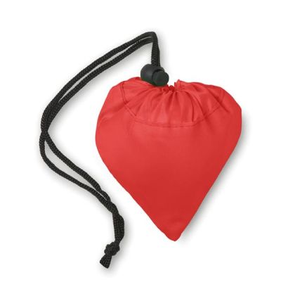 Foldable shopping bag