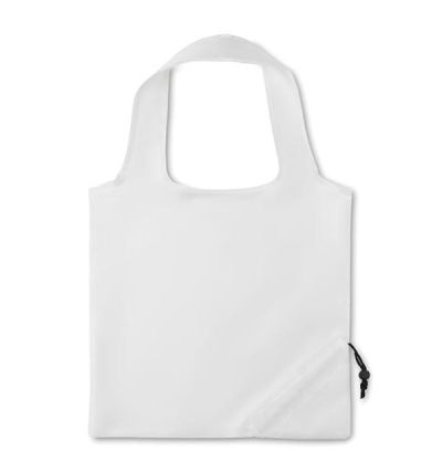 Foldable shopping bag