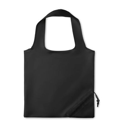 Foldable shopping bag