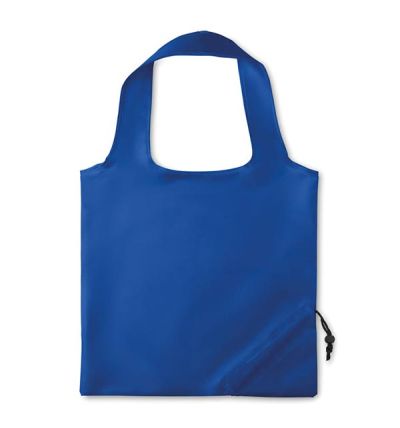 Foldable shopping bag