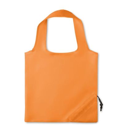 Foldable shopping bag
