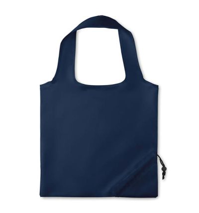 Foldable shopping bag