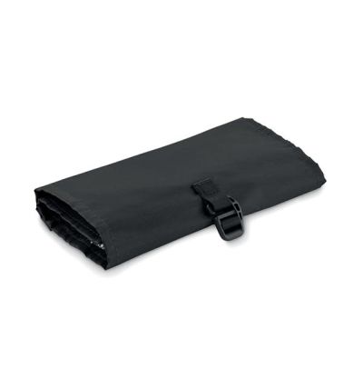 210D RPET cable roll bag organizer