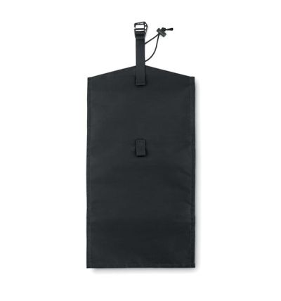 210D RPET cable roll bag organizer