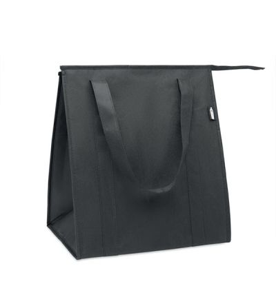Cooler bag in RPET non-woven 