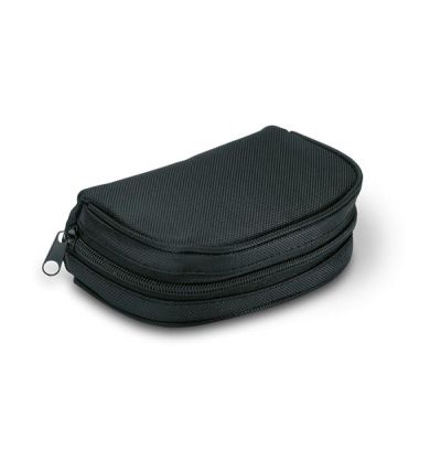 Travel set in 1680D polyester pouch