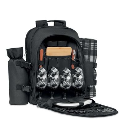 Picnic backpack