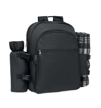 Picnic backpack