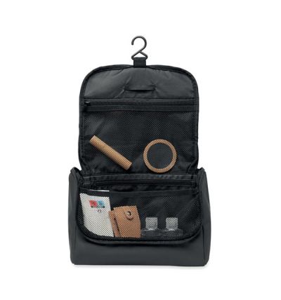 Cosmetic organiser bag