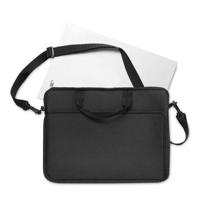  Laptop pouch in neoprene 