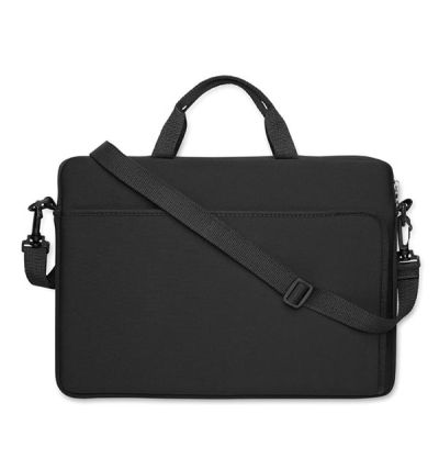  Laptop pouch in neoprene 