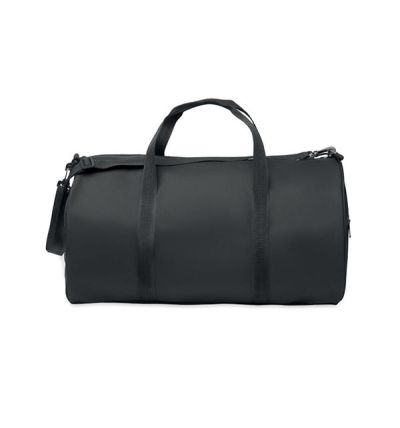 Duffle bag in polyester