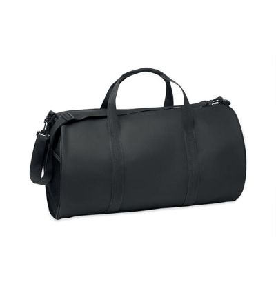 Duffle bag in polyester