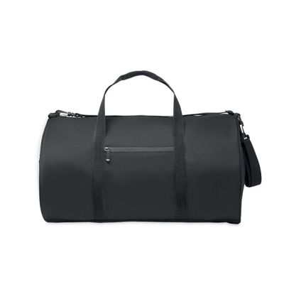 Duffle bag in polyester