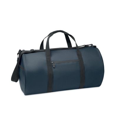 Duffle bag in polyester