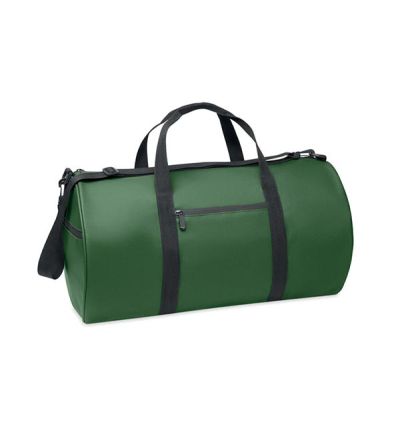 Duffle bag in polyester