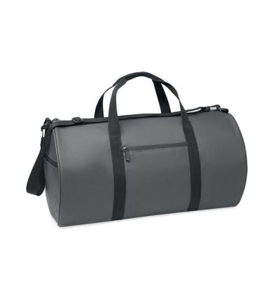 Duffle bag in polyester