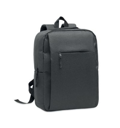Backpack in polyester for laptop