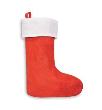 Christmas boot