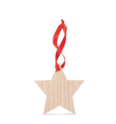 Wooden hanger sta