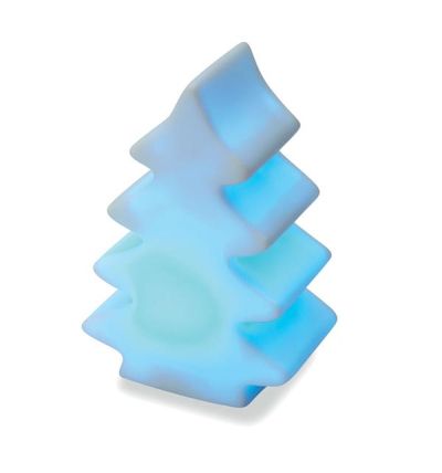PVC LED colour changing light 