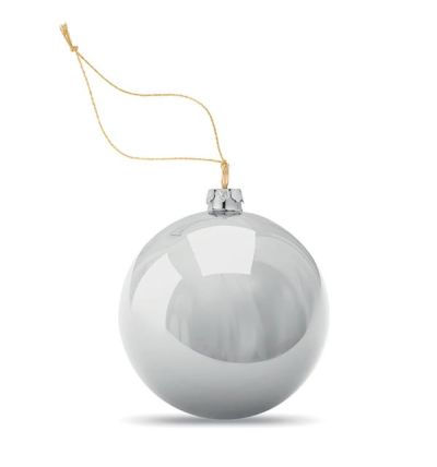 Christmas bauble