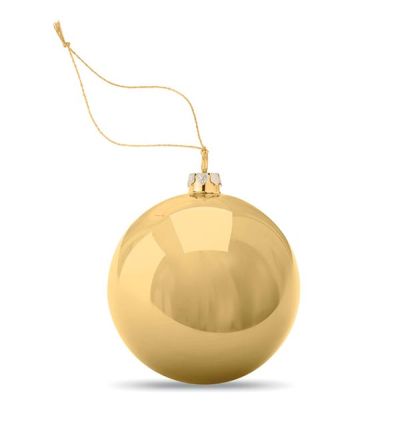 Christmas bauble